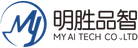 明胜品智 myai.tech
